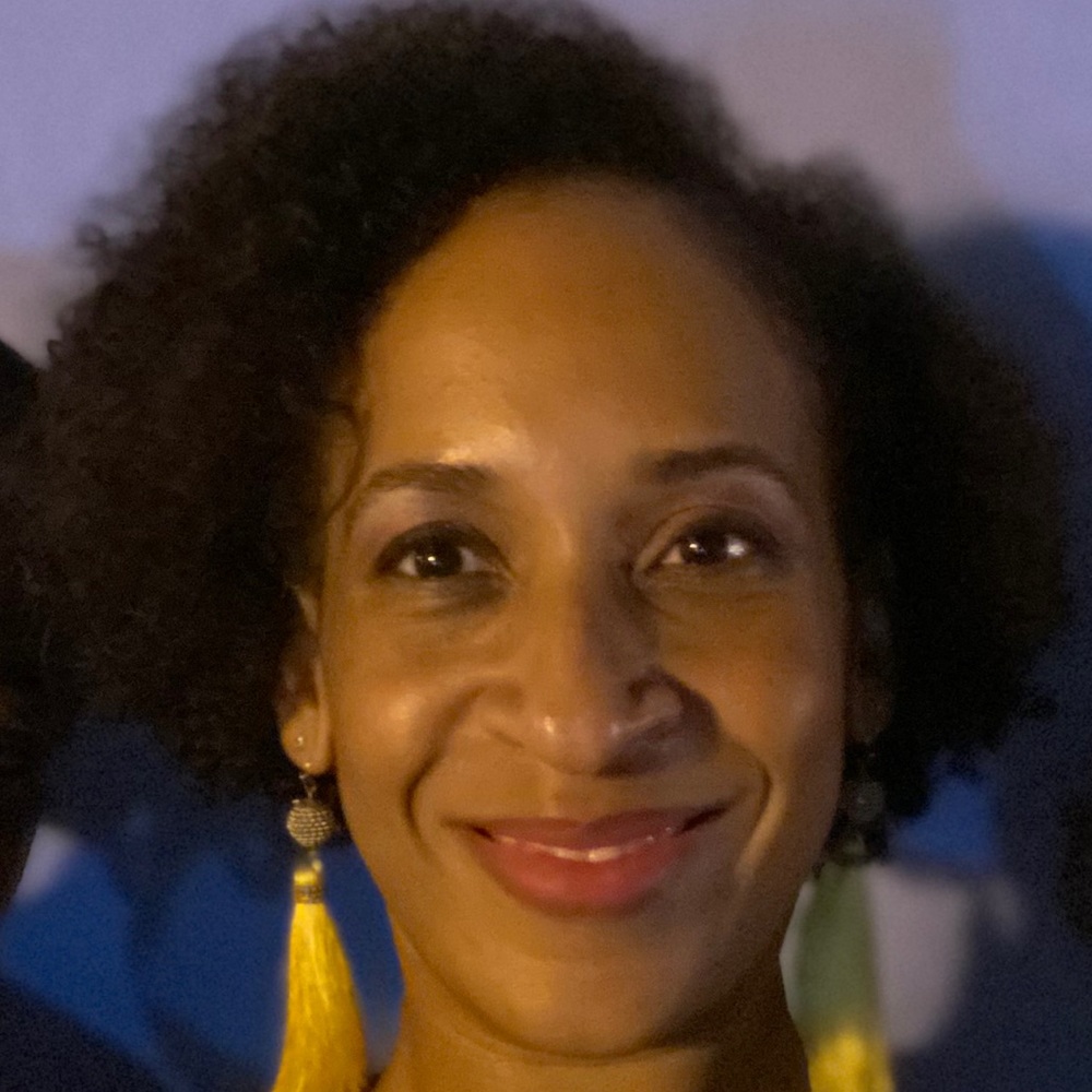 Meet your Posher, Tamra